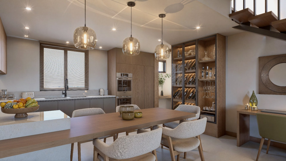 vente Maison Grand Baie - Photo 8