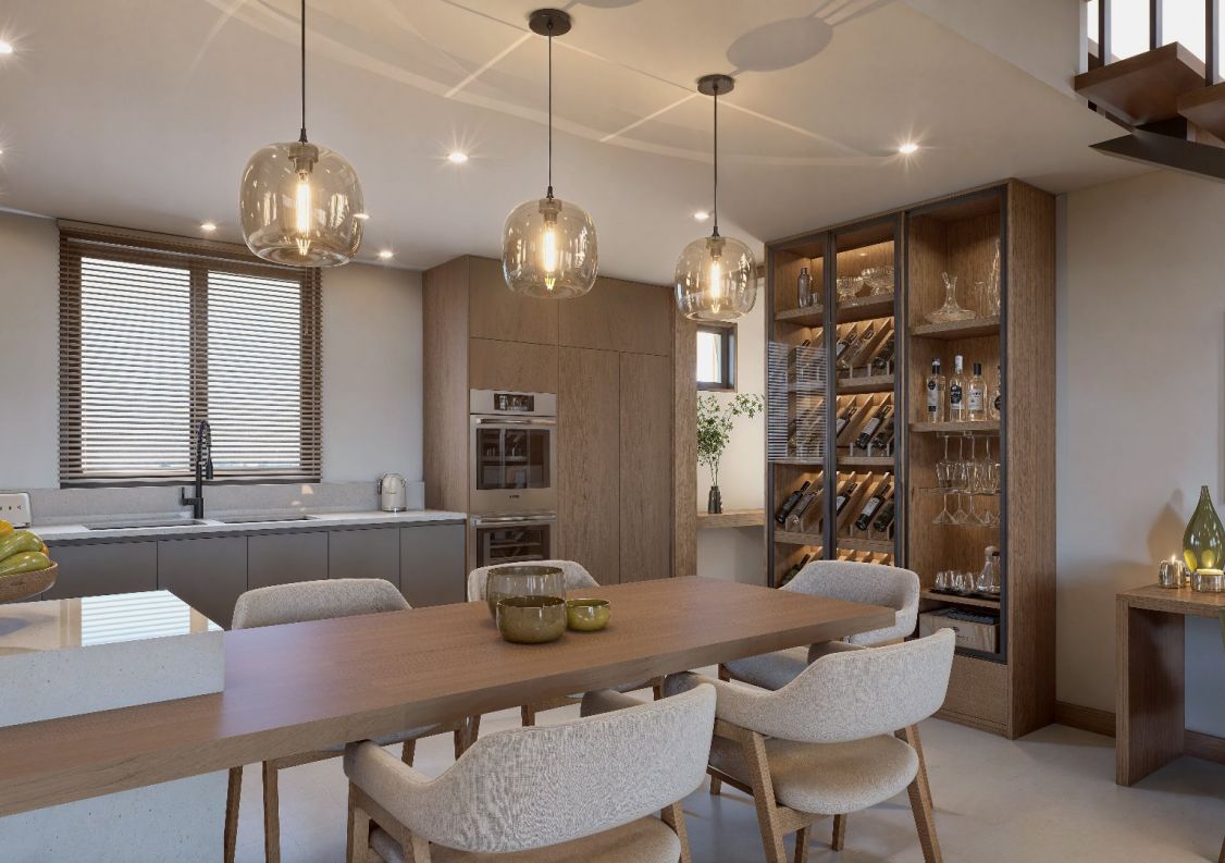 vente Maison Grand Baie