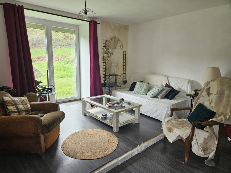 vente Maison Villac - Photo 18