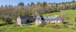 vente Maison Villac