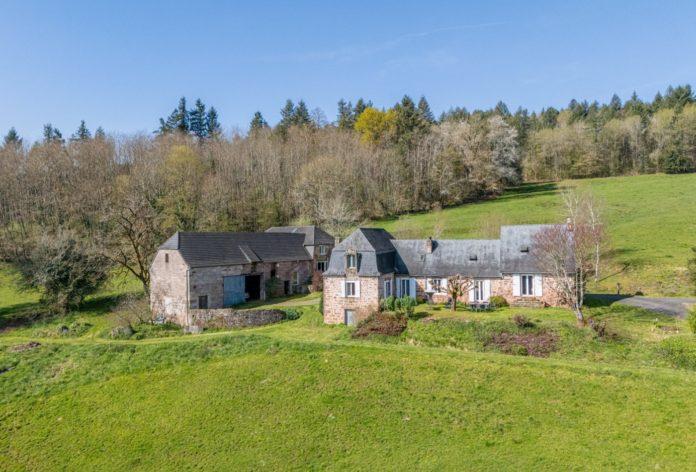 vente Maison Villac - Photo 4