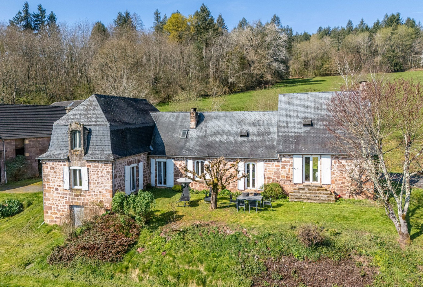 vente Maison Villac - Photo 1