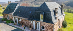 vente Maison Villac