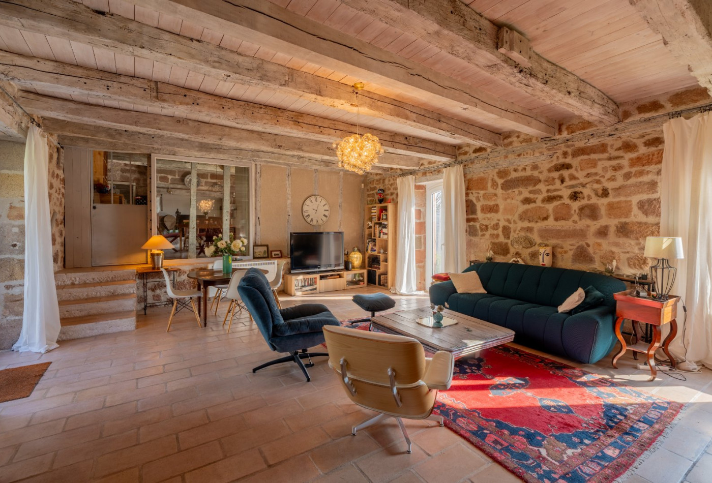 vente Maison Villac - Photo 8