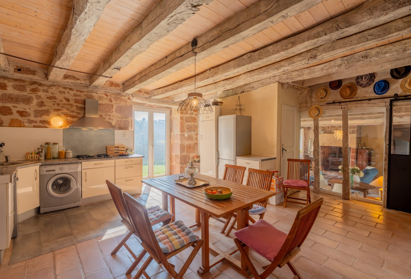 vente Maison Villac - Photo 5