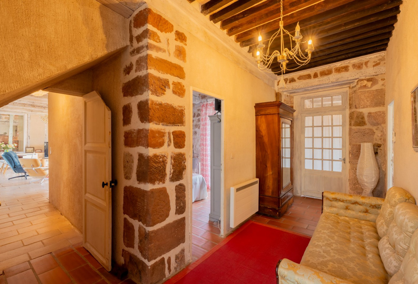 vente Maison Villac - Photo 9