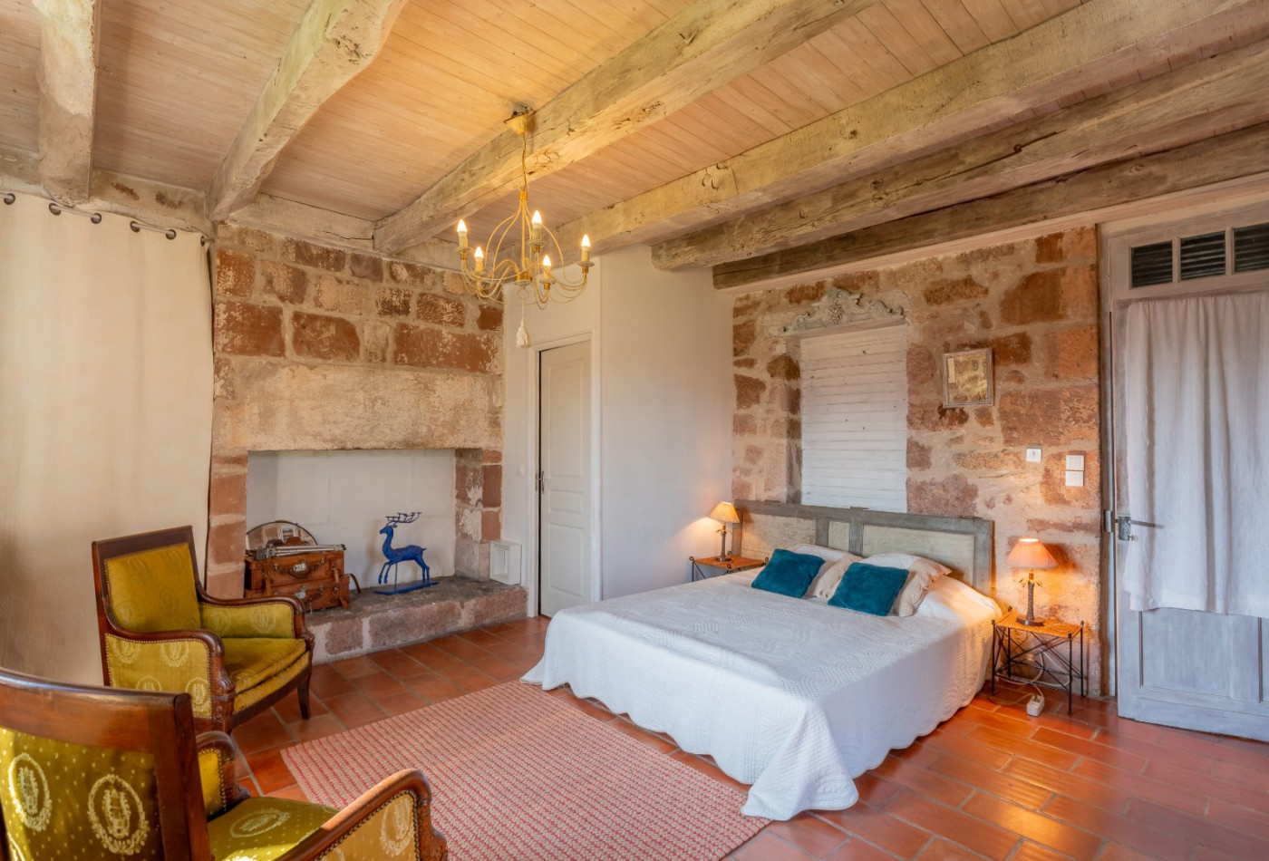 vente Maison Villac - Photo 10