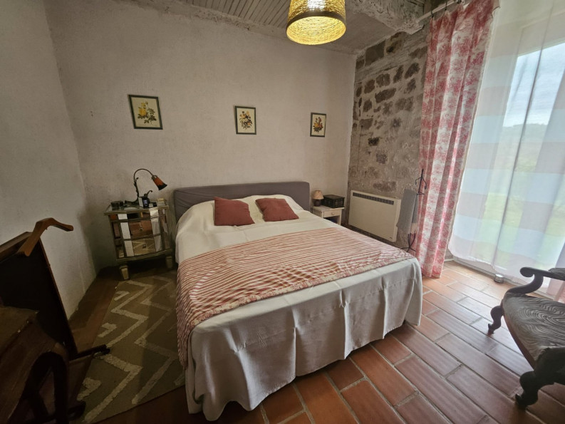 vente Maison Villac - Photo 10