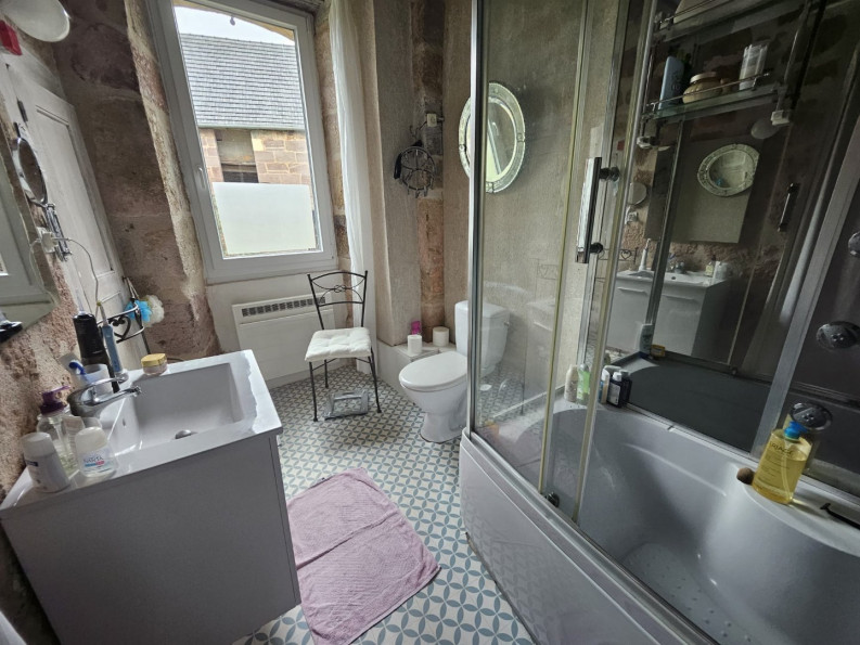 vente Maison Villac - Photo 11