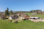 vente Corps de ferme Saint Geyrac