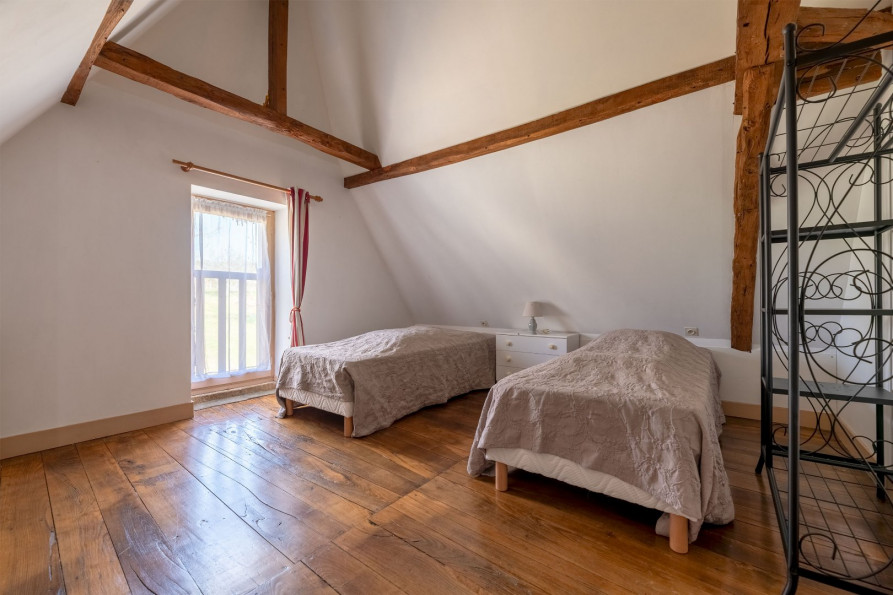 vente Corps de ferme Saint Geyrac - Photo 10