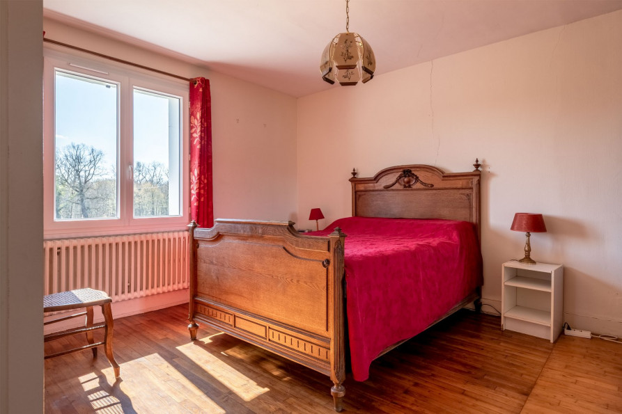 vente Corps de ferme Saint Geyrac - Photo 9