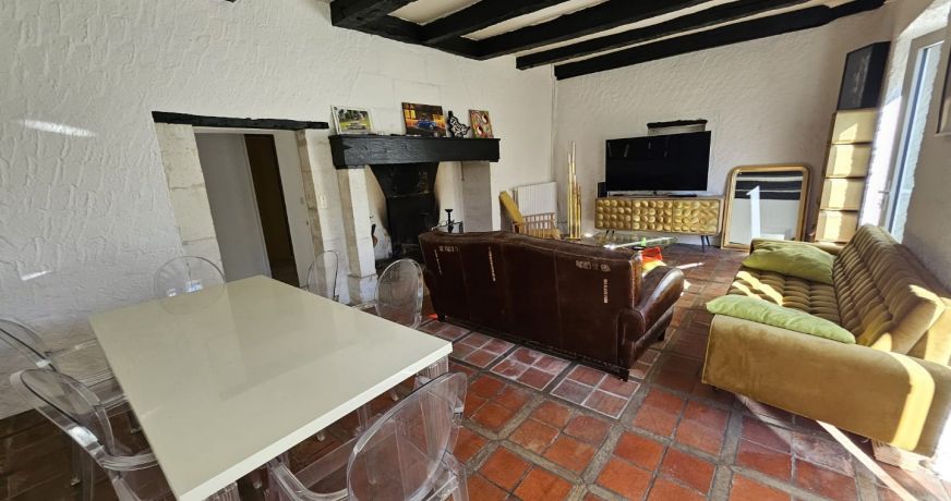 vente Corps de ferme Antonne Et Trigonant