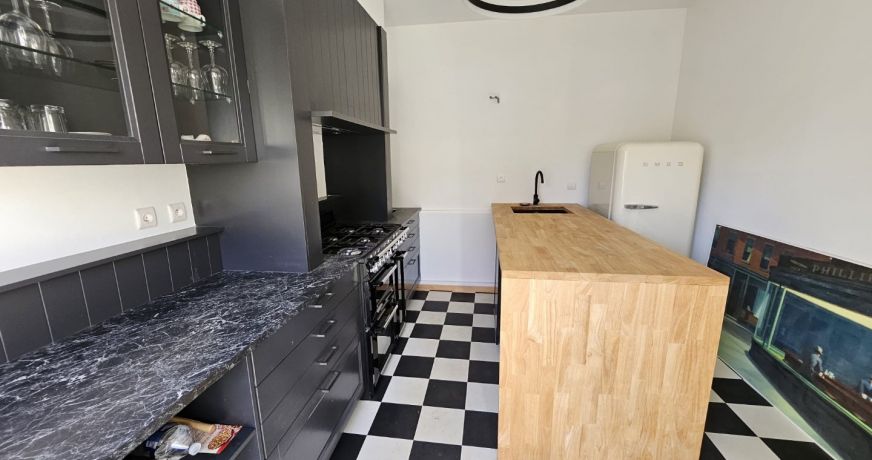 vente Corps de ferme Antonne Et Trigonant