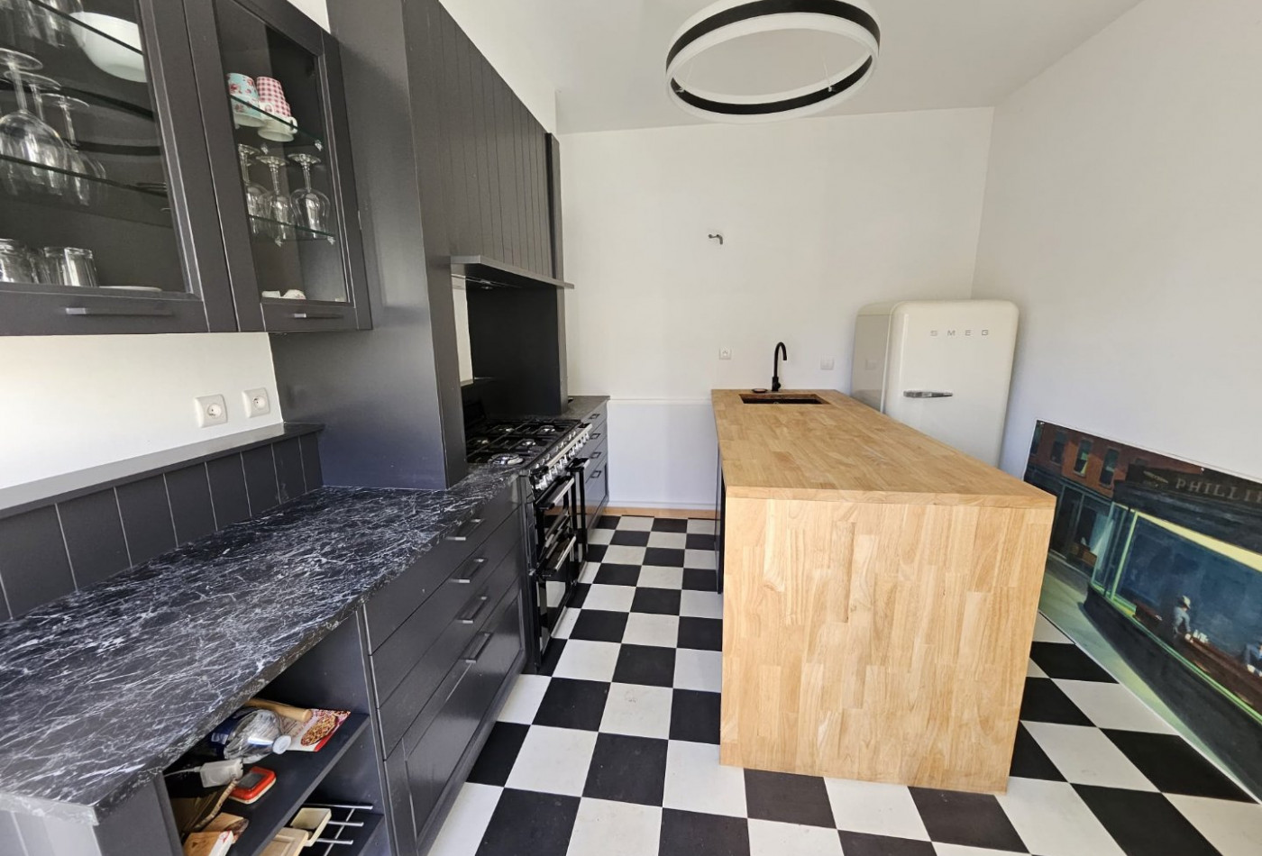 vente Corps de ferme Antonne Et Trigonant - Photo 6