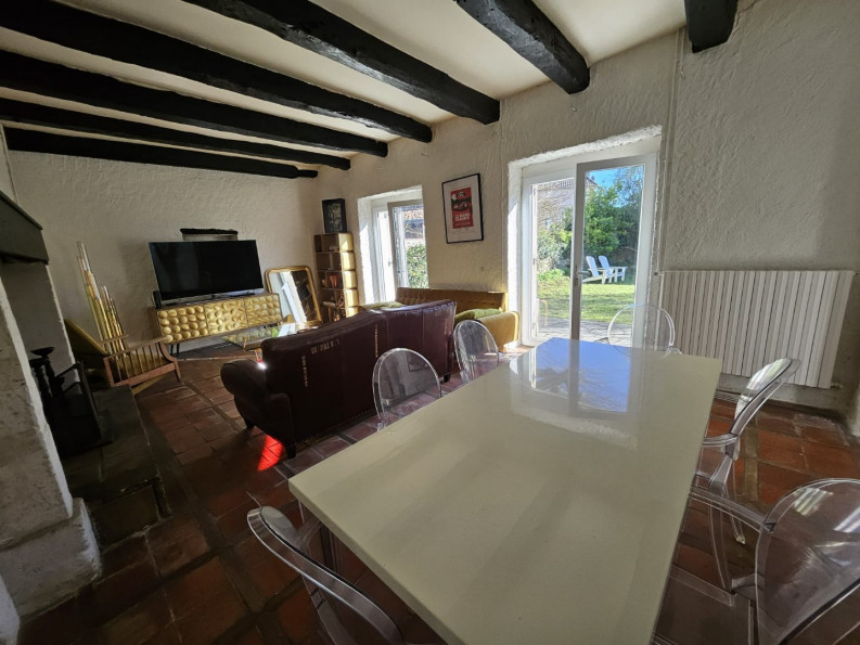 vente Corps de ferme Antonne Et Trigonant - Photo 12