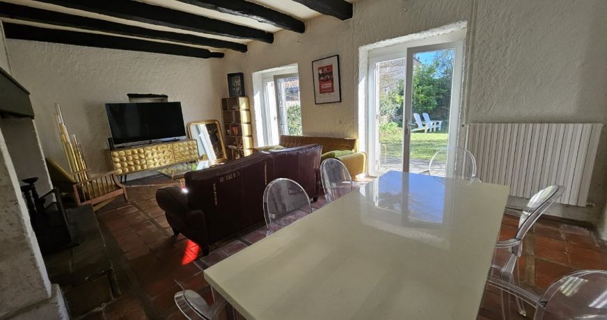 vente Corps de ferme Antonne Et Trigonant