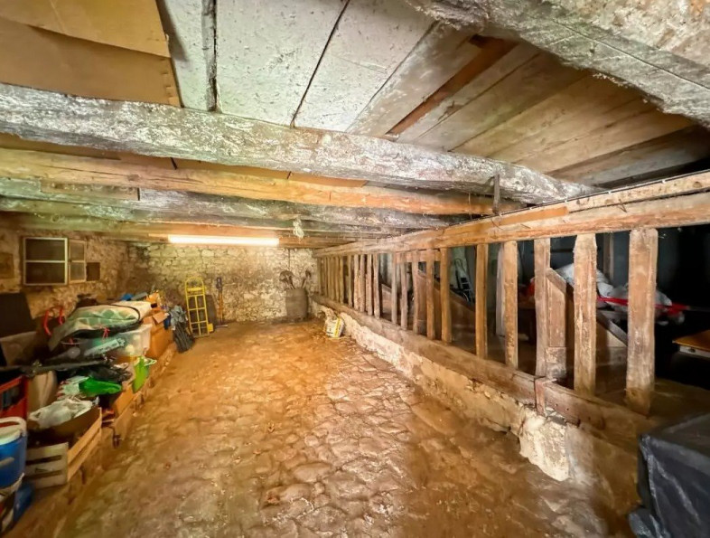 vente Corps de ferme Antonne Et Trigonant - Photo 14