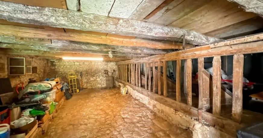 vente Corps de ferme Antonne Et Trigonant