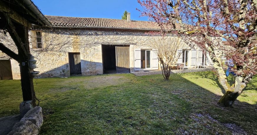 vente Corps de ferme Antonne Et Trigonant