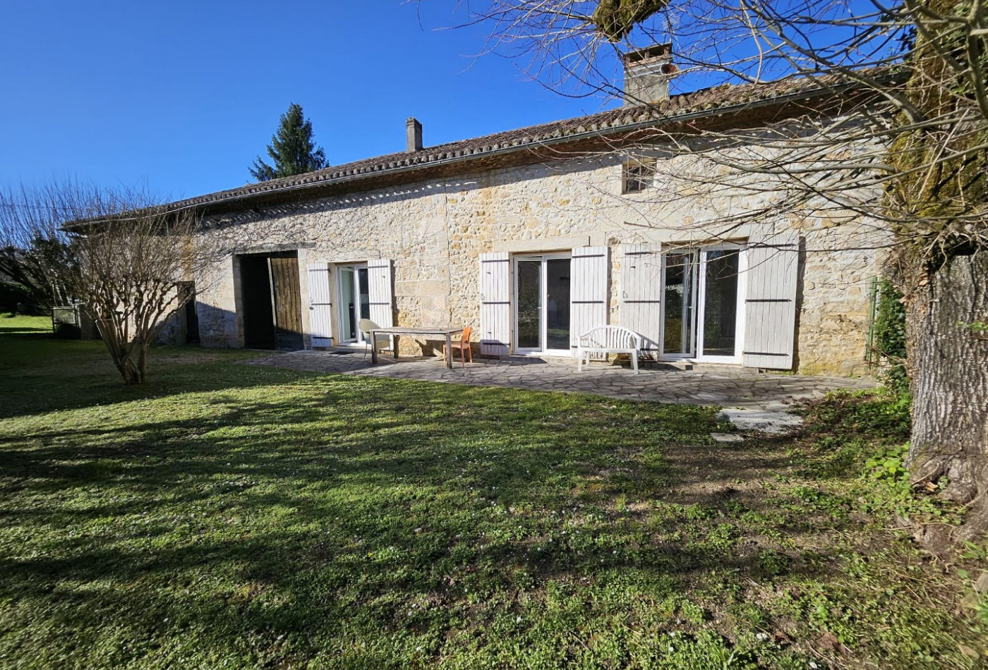 vente Corps de ferme Antonne Et Trigonant - Photo 1