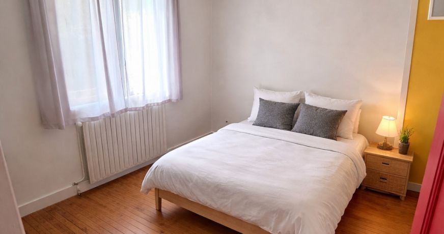 vente Maison Champcevinel