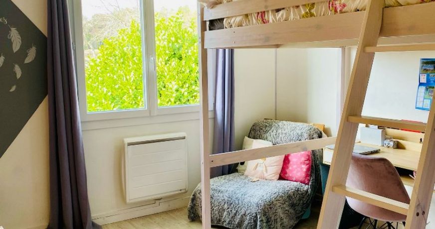 vente Maison Trelissac