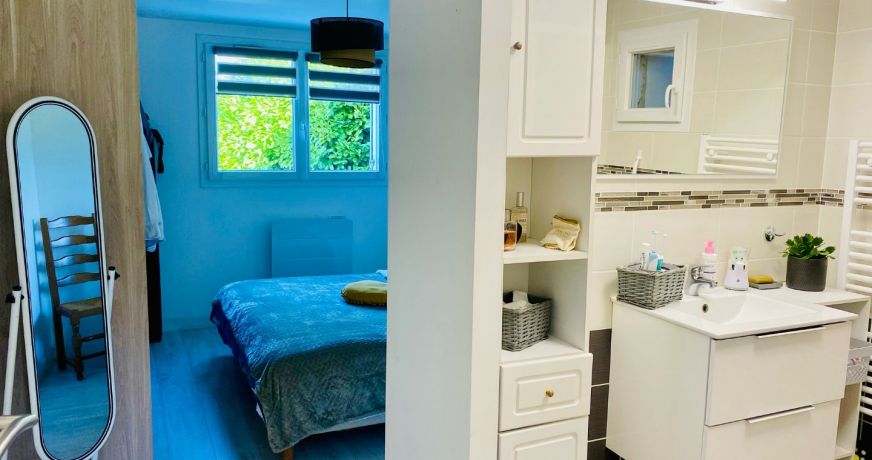 vente Maison Trelissac