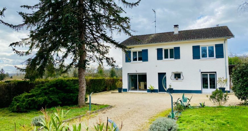 vente Maison Trelissac