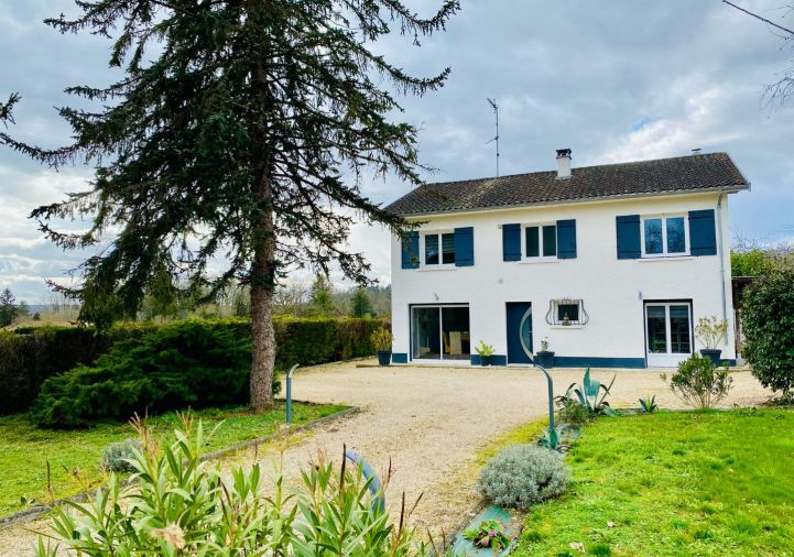 vente Maison Trelissac