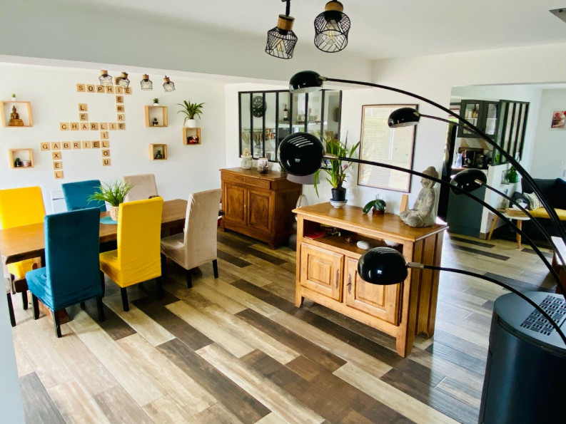 vente Maison Trelissac - Photo 5