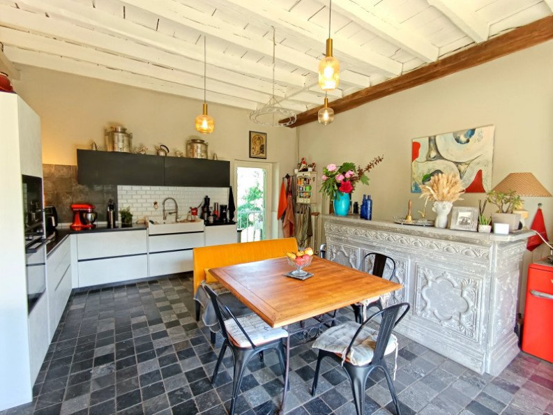 vente Maison Bassilac - Photo 4