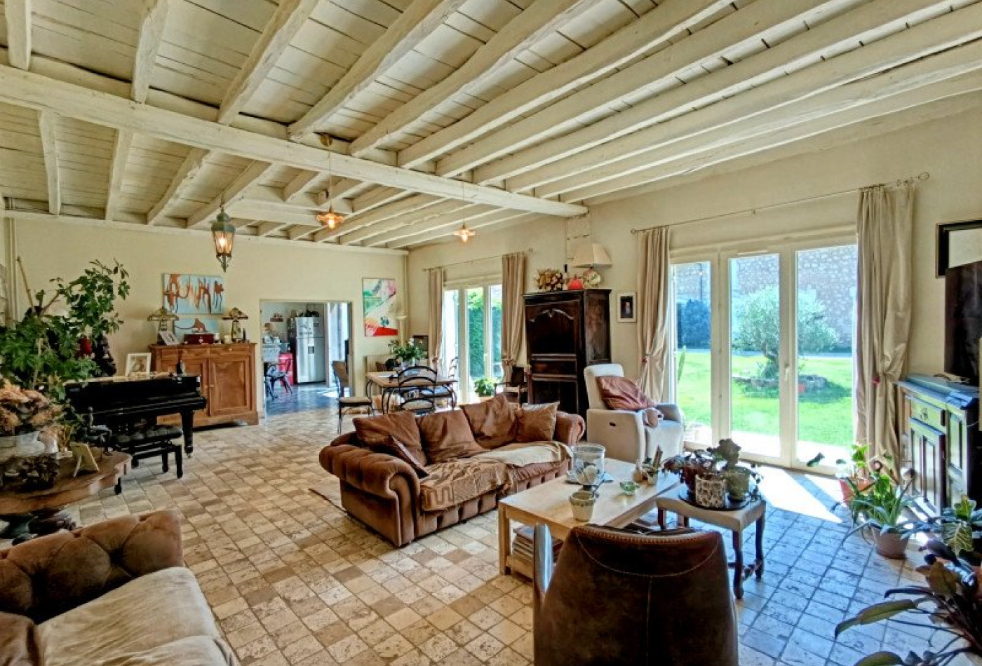 vente Maison Bassilac - Photo 3