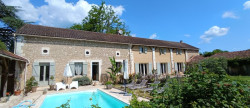 vente Maison Bassilac