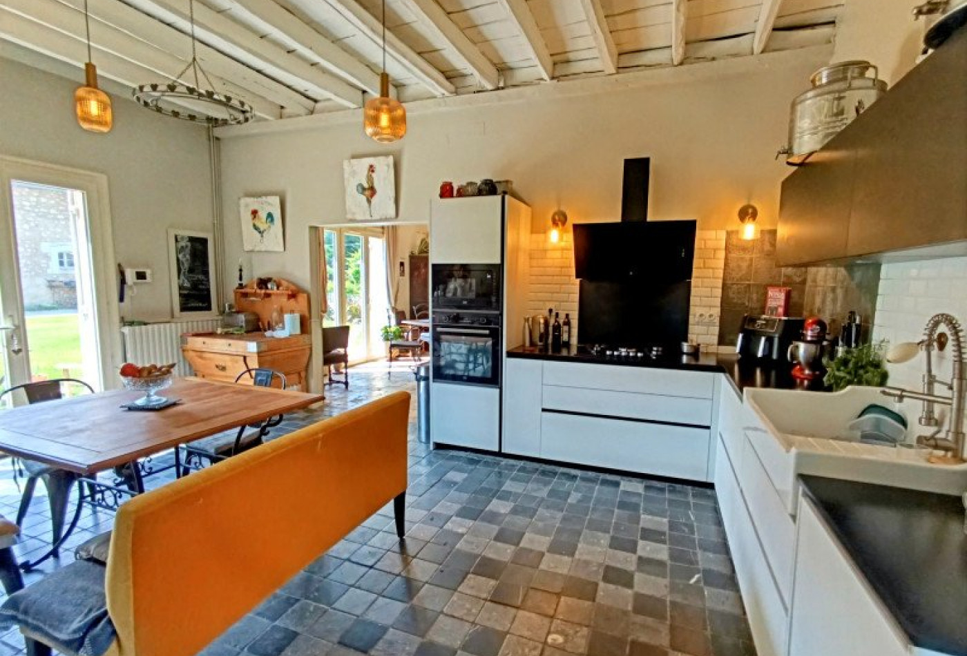 vente Maison Bassilac - Photo 5