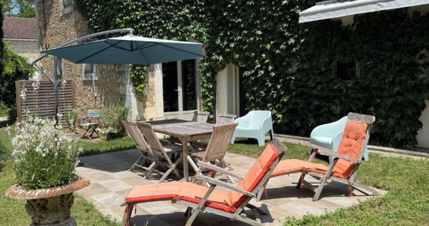 vente Maison Bassilac