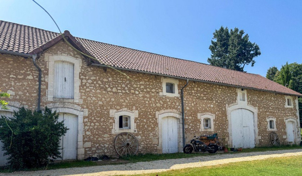 vente Maison Bassilac - Photo 10