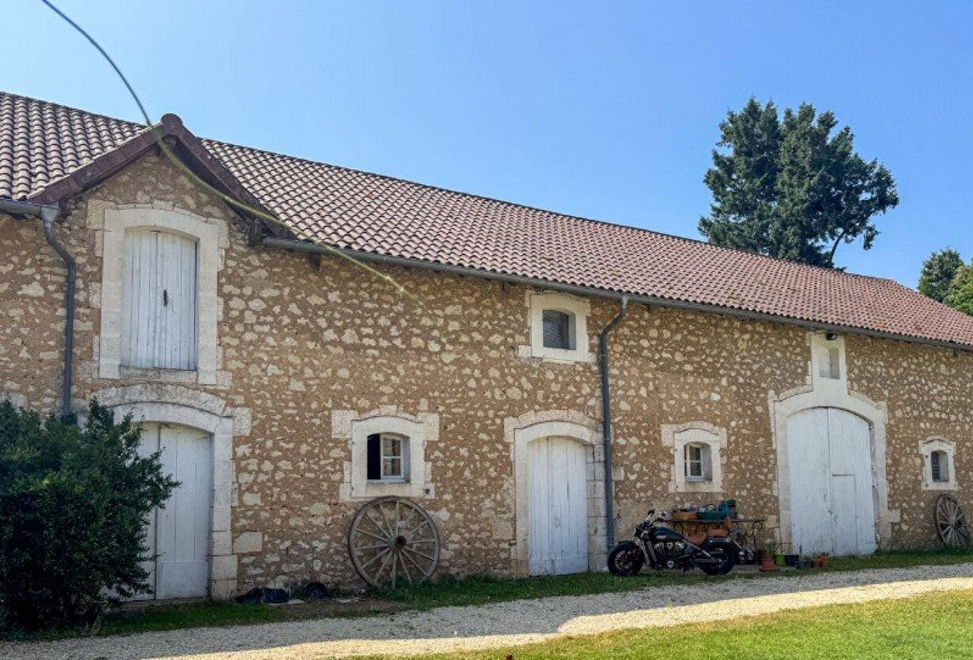 vente Maison Bassilac - Photo 10