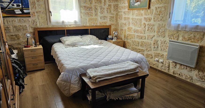 vente Maison Sarlat La Caneda