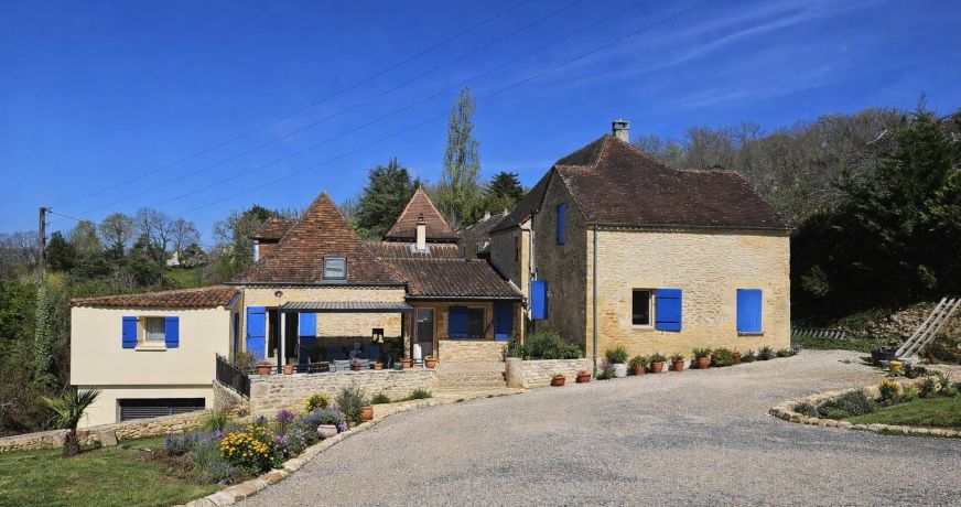 vente Maison Sarlat La Caneda