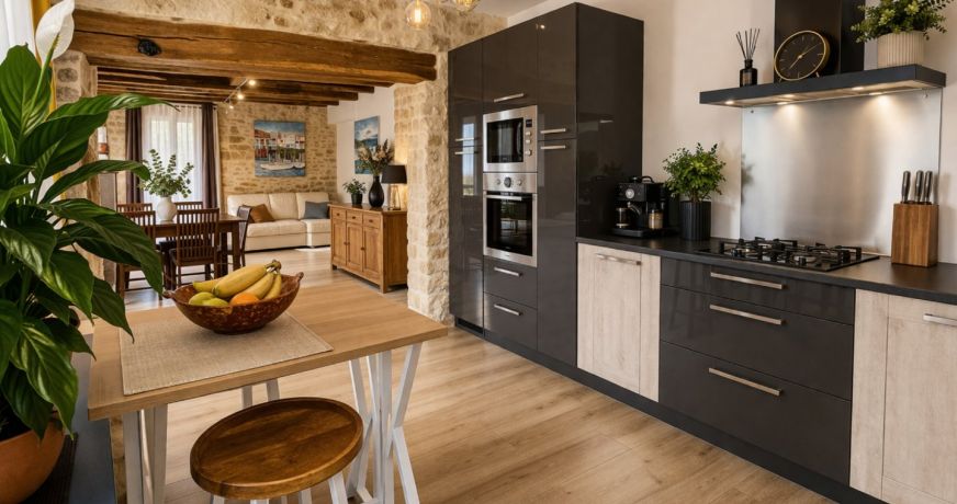 vente Maison Sarlat La Caneda