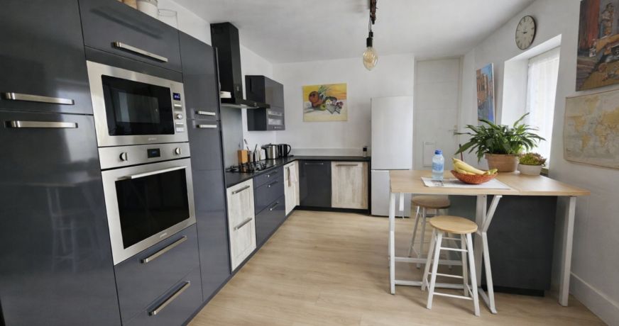 vente Maison Sarlat La Caneda