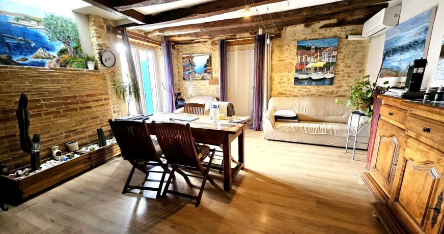 vente Maison Sarlat La Caneda