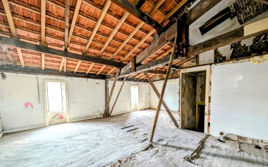 vente Immeuble à rénover Perigueux - Photo 2