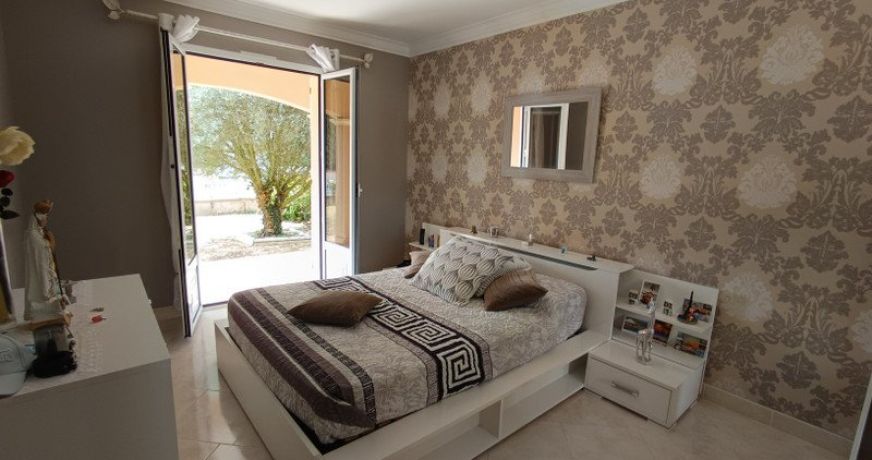 vente Maison contemporaine Boulazac