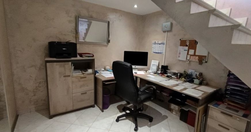 vente Maison contemporaine Boulazac