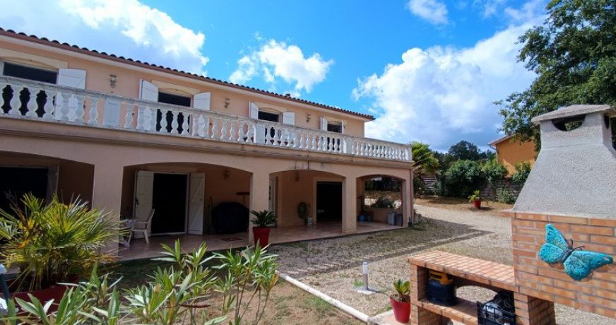 vente Maison contemporaine Boulazac