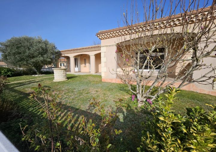 vente Maison contemporaine Boulazac