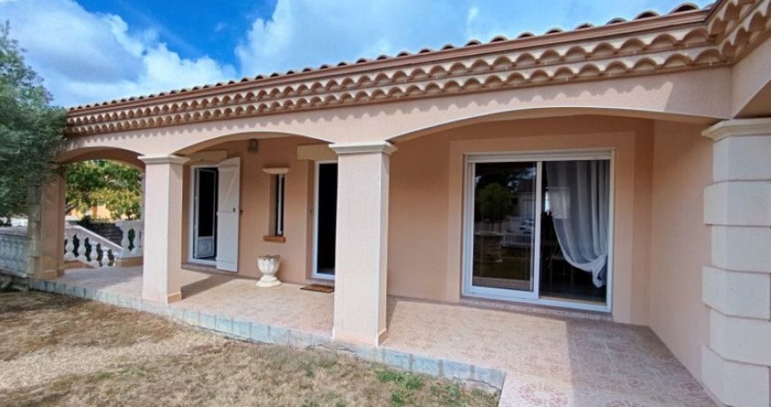 vente Maison contemporaine Boulazac