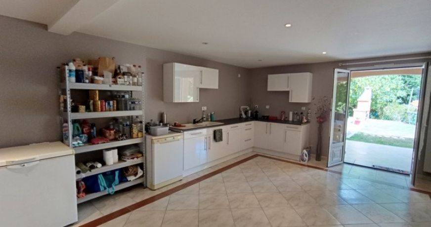 vente Maison contemporaine Boulazac